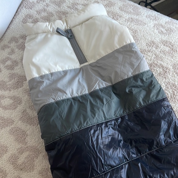 Target Dog Coat - Picture 2 of 5